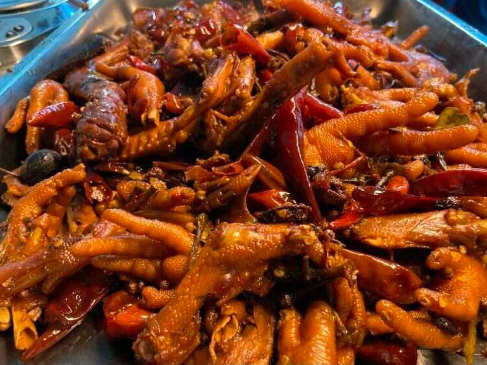 學(xué)醬香鹵菜技術(shù)培訓(xùn)班多少錢(qián)？