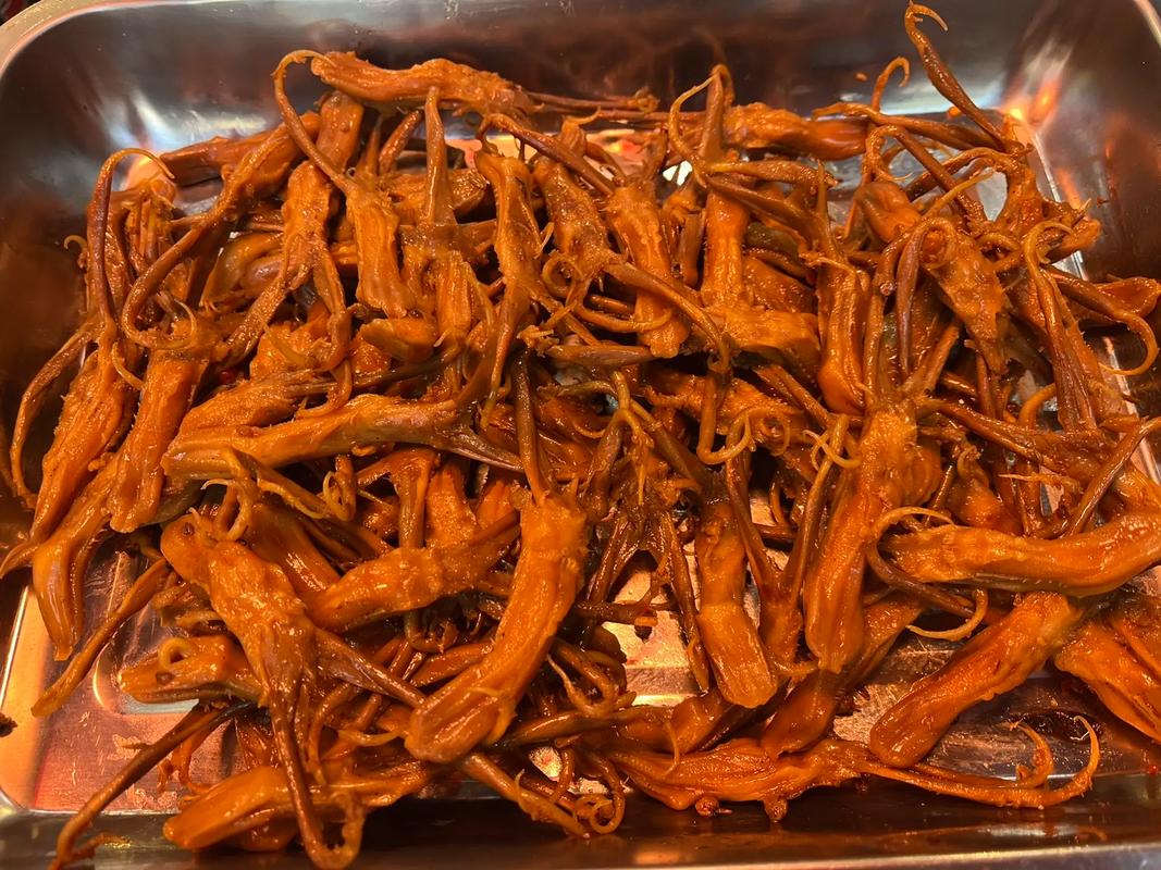 醬香鹵菜技術(shù)培訓(xùn)哪家好？