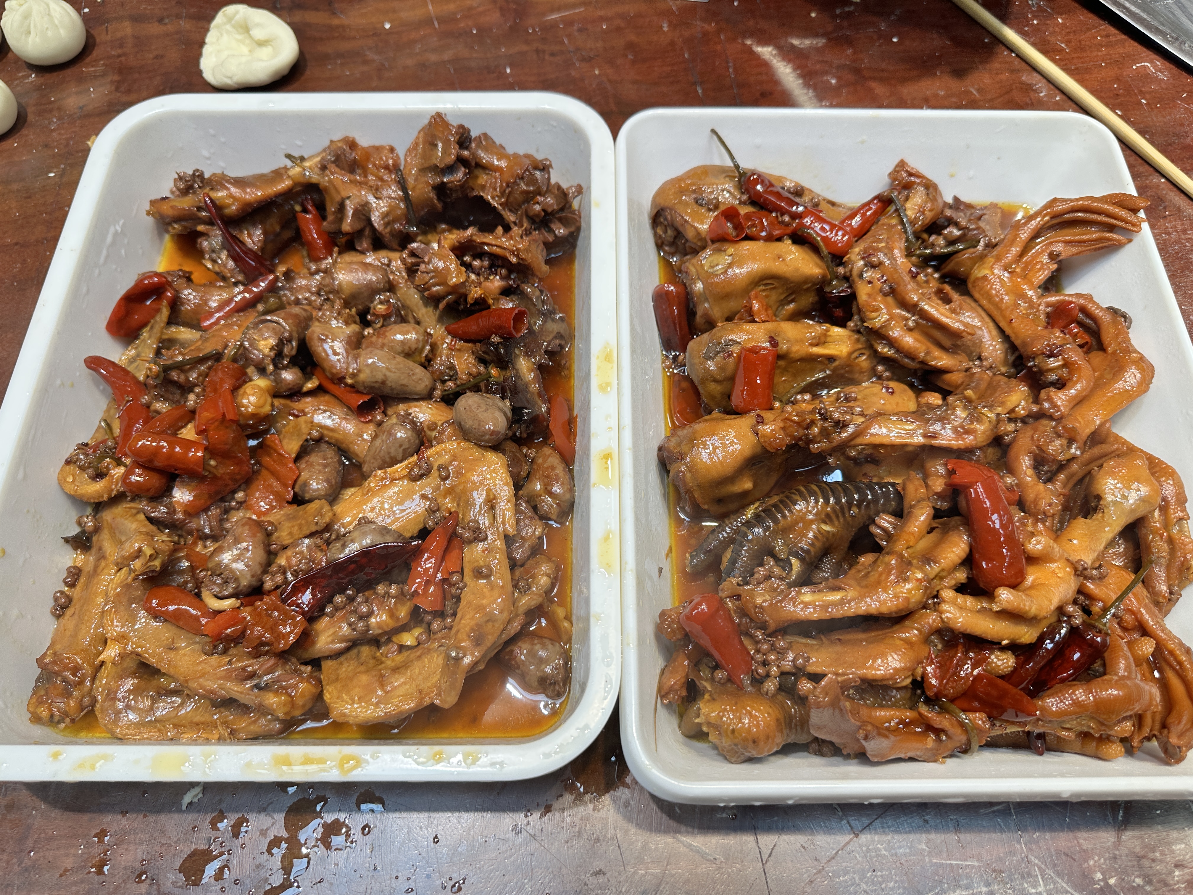 鹵菜技術(shù)培訓(xùn)學(xué)校有哪些？